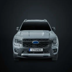 Strands NUUK 10" Grill Kit, Ford Ranger Wildtrack 2023 -