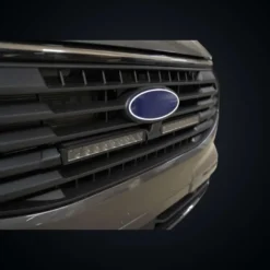 Strands NUUK 10" Grill Kit, Ford Transit Custom 2024 -