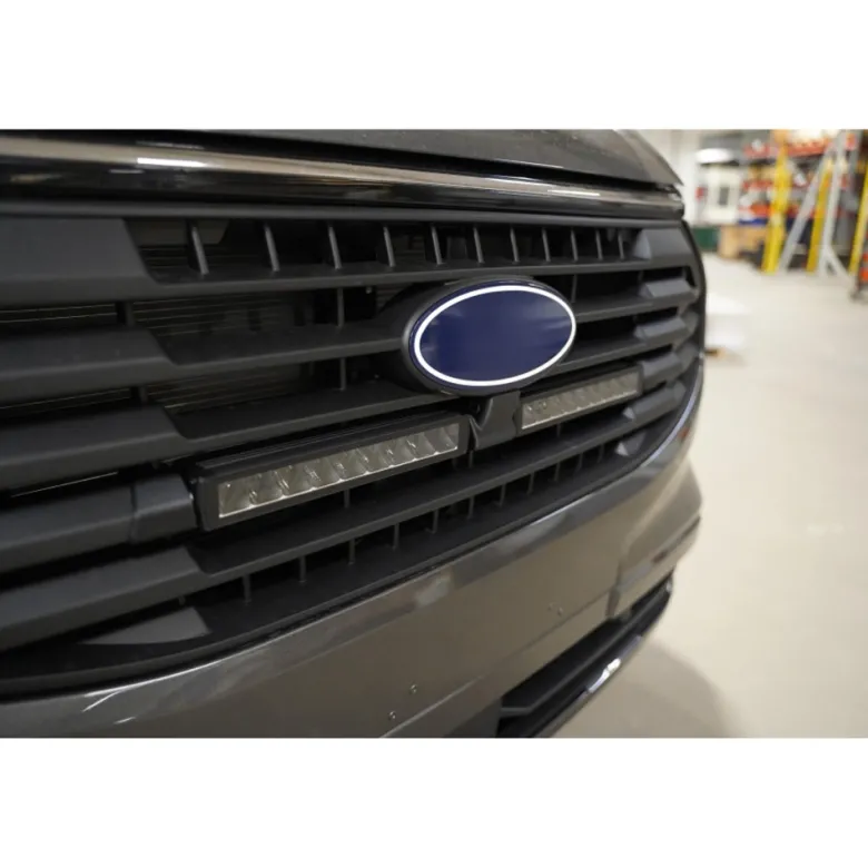 Strands NUUK 10" Grill Kit, Ford Transit Custom 2024 -