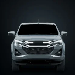 Strands NUUK grillkit, 10" för Isuzu D-Max 2025-