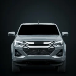 Strands NUUK grillkit, 10" för Isuzu D-Max 2025-