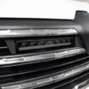 Strands NUUK 10" Grill Kit, Renault Trafic 2022 -
