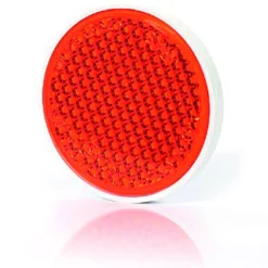 Strands Orange Reflex Rund