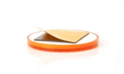 Strands Orange Reflex Rund
