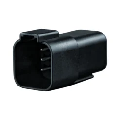 Strands PRO DT-6PIN kontaktset, 5-pack