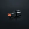 Strands Pro DT-2PIN kontaktset, 5-pack, 13A
