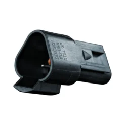 Strands Pro DT-3PIN kontaktset, 5-pack