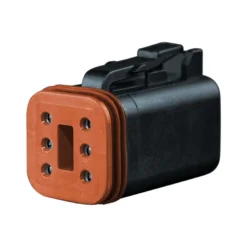 Strands Pro DT-6 plug connector set, 5-pack