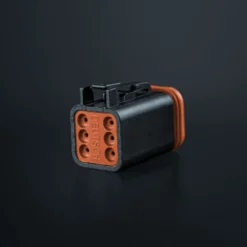 Strands Pro DT-6 plug connector set, 5-pack