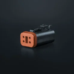 Strands Pro DT-4 plug connector set, 5-pack