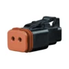 Strands Pro DT-2plugg, 5-pack, 13A