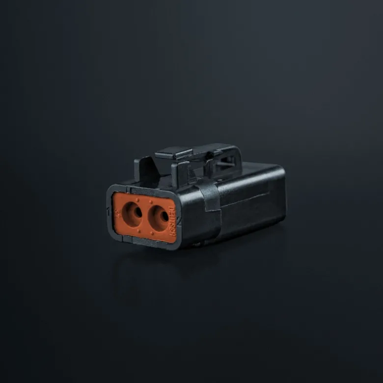 Strands Pro DTP-2 plug connector set, 5-pack