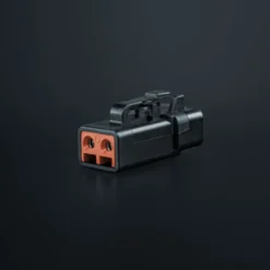 Strands Pro DTP-2 plug connector set, 5-pack