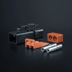 Strands Pro DTP-2 plug connector set, 5-pack