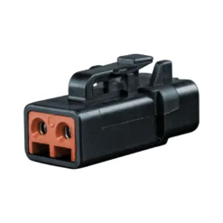 Strands Pro DTP-2 plug connector set, 5-pack