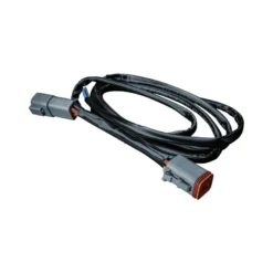 Strands Pro DT-6 till DT-4 kabel, 1600 mm, 150W max