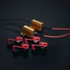 Strands Pro Resistor, 24V 25W, 30Ω, par