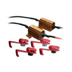 Strands Pro Resistor, 24V 25W, 30Ω, par