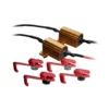 Strands Pro Resistor 12V, 25W, 10Ω, par