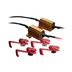 Strands Pro Resistor 12V, 25W, 10Ω, par
