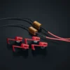 Strands Pro Resistor 24V, 5W, 150Ω, par