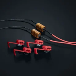 Strands Pro Resistor 24V, 5W, 150Ω, par