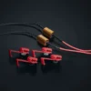 Strands Pro Resistor 12V, 5W, 30Ω, par