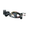 Strands Pro Wire Harness, XBB komplett installationskit