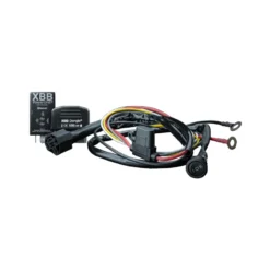 Strands Pro Wire Harness, XBB komplett installationskit