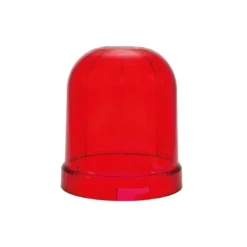 Strands Rött Glas Till 809056/57/58.,Red Glass