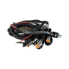 Strands Siberia Kabelsats High Power Proffs 3X DT