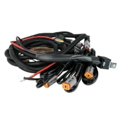 Strands Siberia Kabelsats High Power Proffs 3X DT