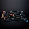 Strands Siberia Kabelsats High Power Proffs 4X DT