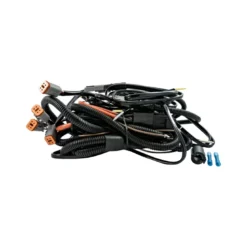 Strands Siberia Kabelsats High Power Proffs 4X DT