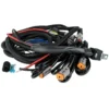 Strands Siberia Kabelsats Proffs 3X DT