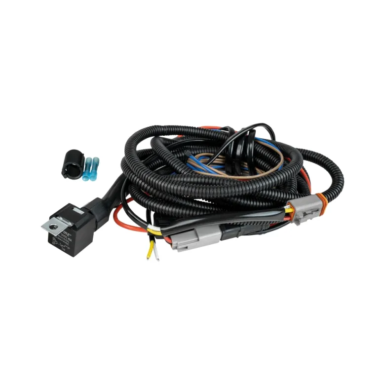 Strands Siberia Kabelsats Proffs 1X DT