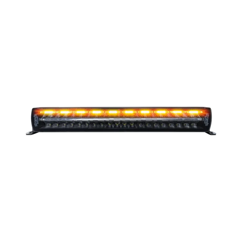 Strands Siberia NG DR LEDramp 22"