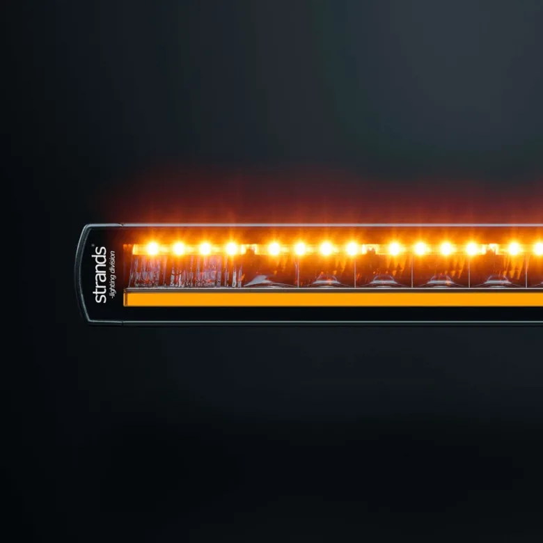Strands Siberia NG SR LEDramp 32"