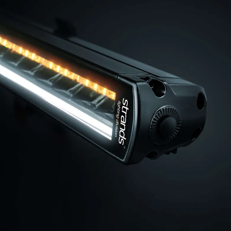 Strands Siberia NG SR LEDramp 32"