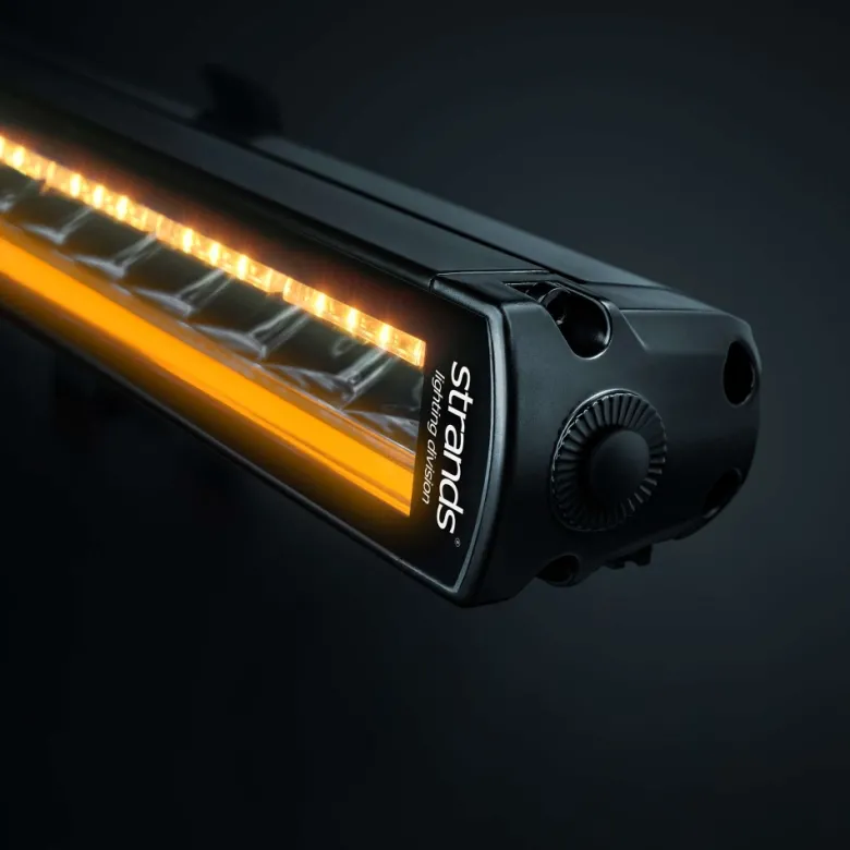 Strands Siberia NG SR LEDramp 32"
