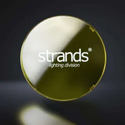 Strands Siberia Nr/Xp Gult Linsskydd 7