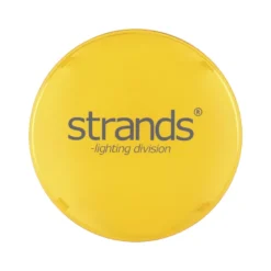 Strands Siberia Nr/Xp Gult Linsskydd 7