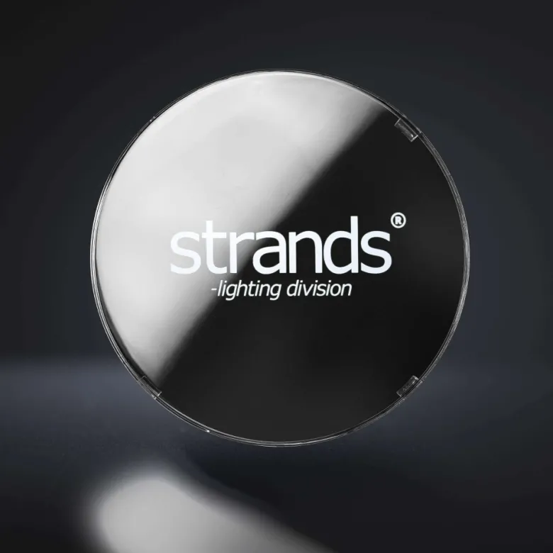 Strands Siberia Nr/Xp Mörkt Linsskydd 7"