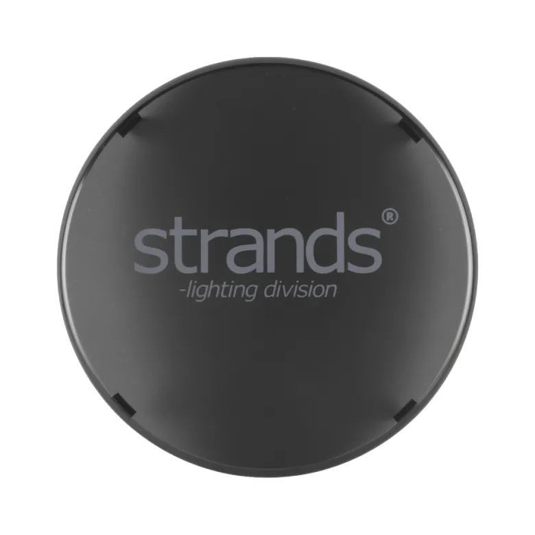 Strands Siberia Nr/Xp Mörkt Linsskydd 7"