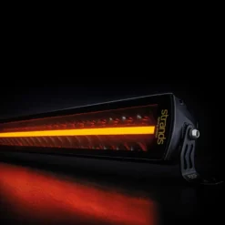 Strands Siberia Outlaw LEDramp 22