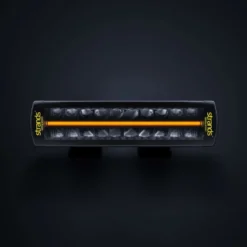 Strands Siberia Outlaw Udx LEDramp 12"