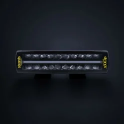 Strands Siberia Outlaw Udx LEDramp 12