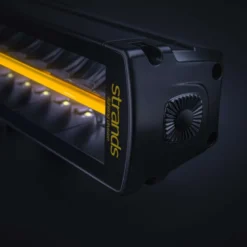 Strands Siberia Outlaw Udx LEDramp 12