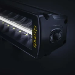 Strands Siberia Outlaw Udx LEDramp 12