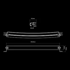 Strands Siberia Src LEDramp 22